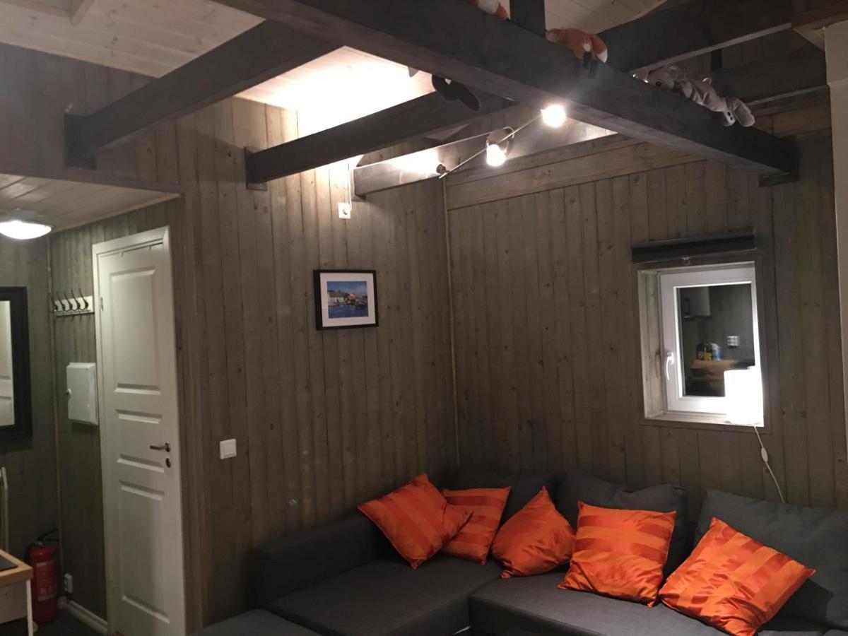 Voss- Oppheim Suite Private Cozy Cabin Vossestrand Exterior photo